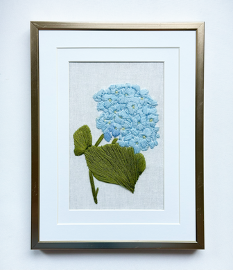 Hydrangea