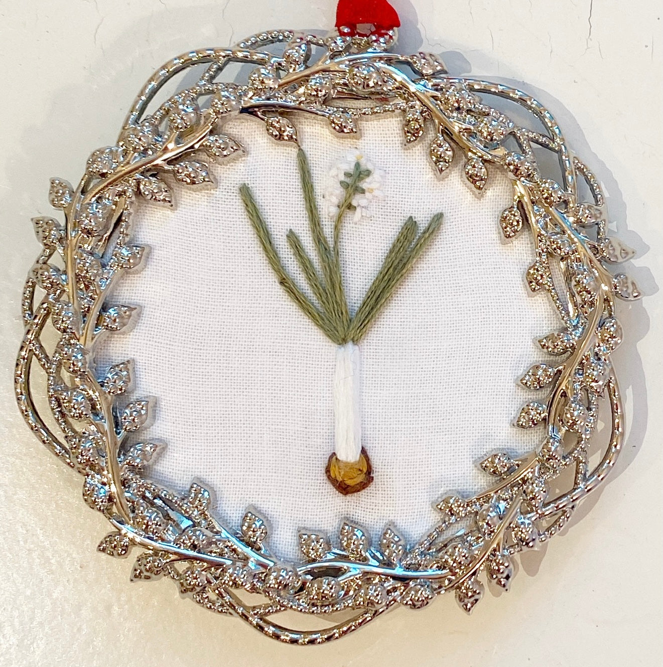 Ornament 31