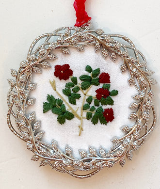 Ornament 8